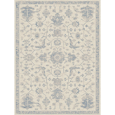 Davenant Traditional  Area Rug