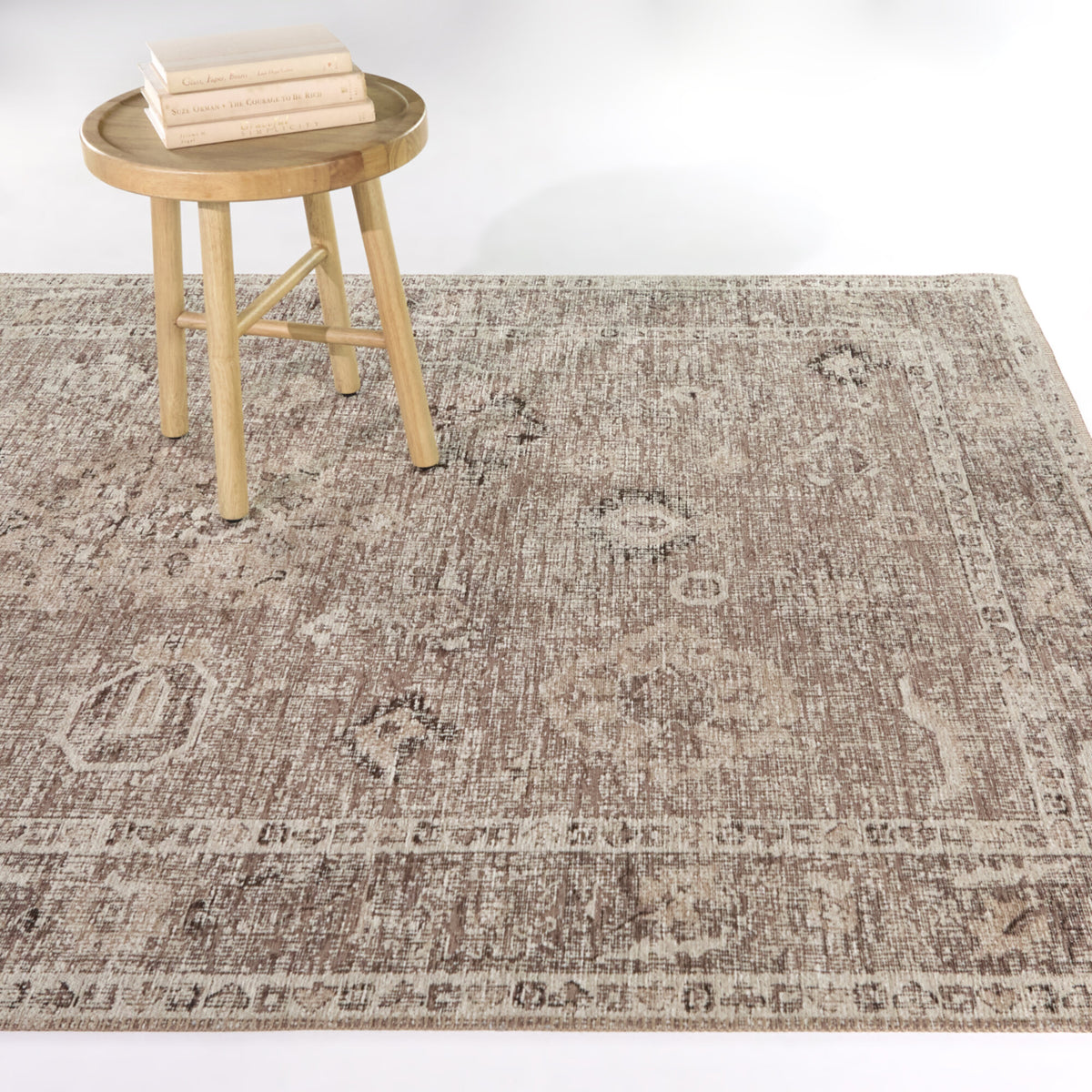 Cornelia Traditional  Area Rug