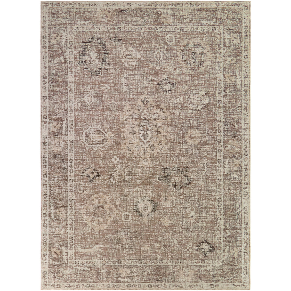 Cornelia Traditional  Area Rug
