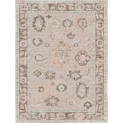 Cornelia Traditional  Area Rug