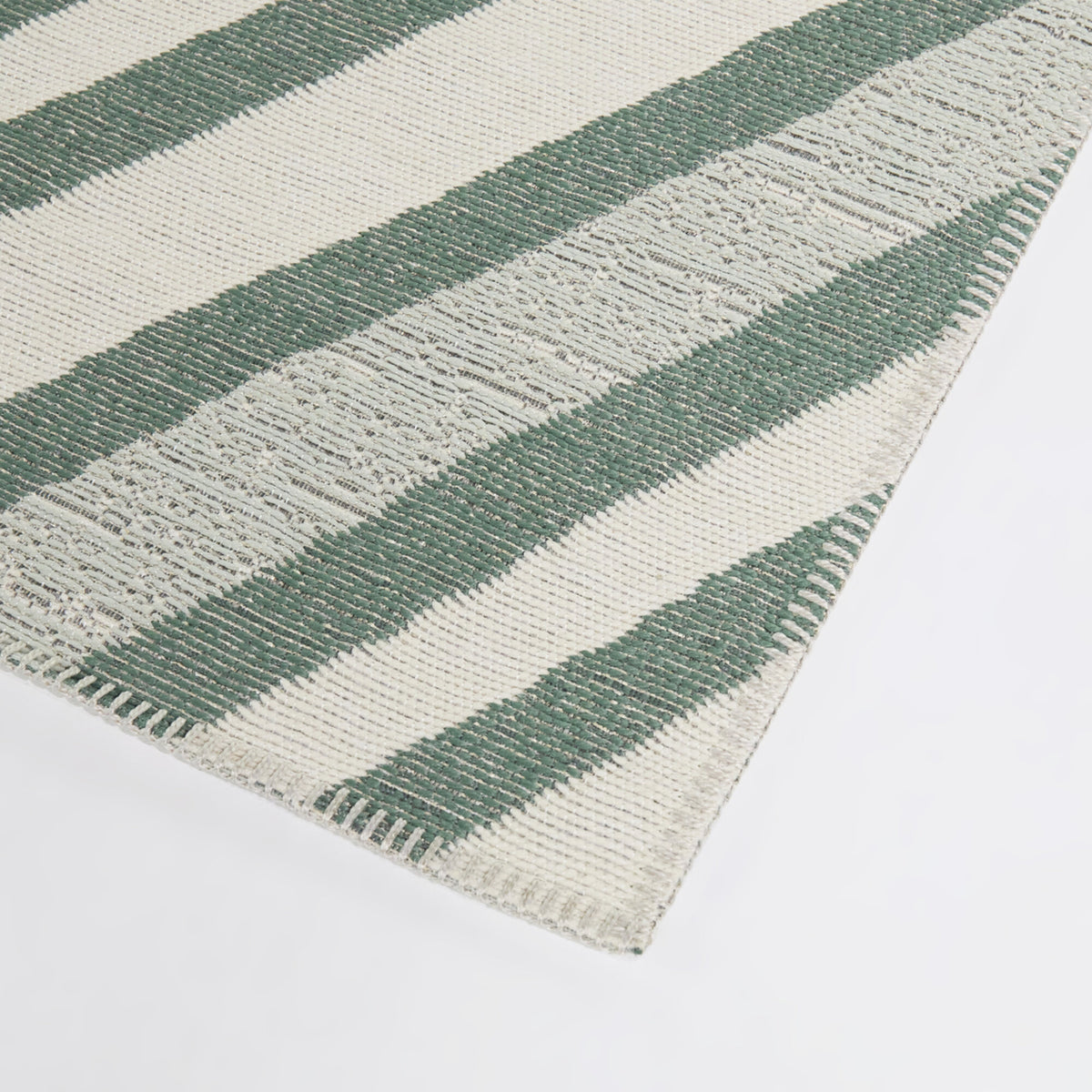 Allegrezza Broken Chevron Area Rug