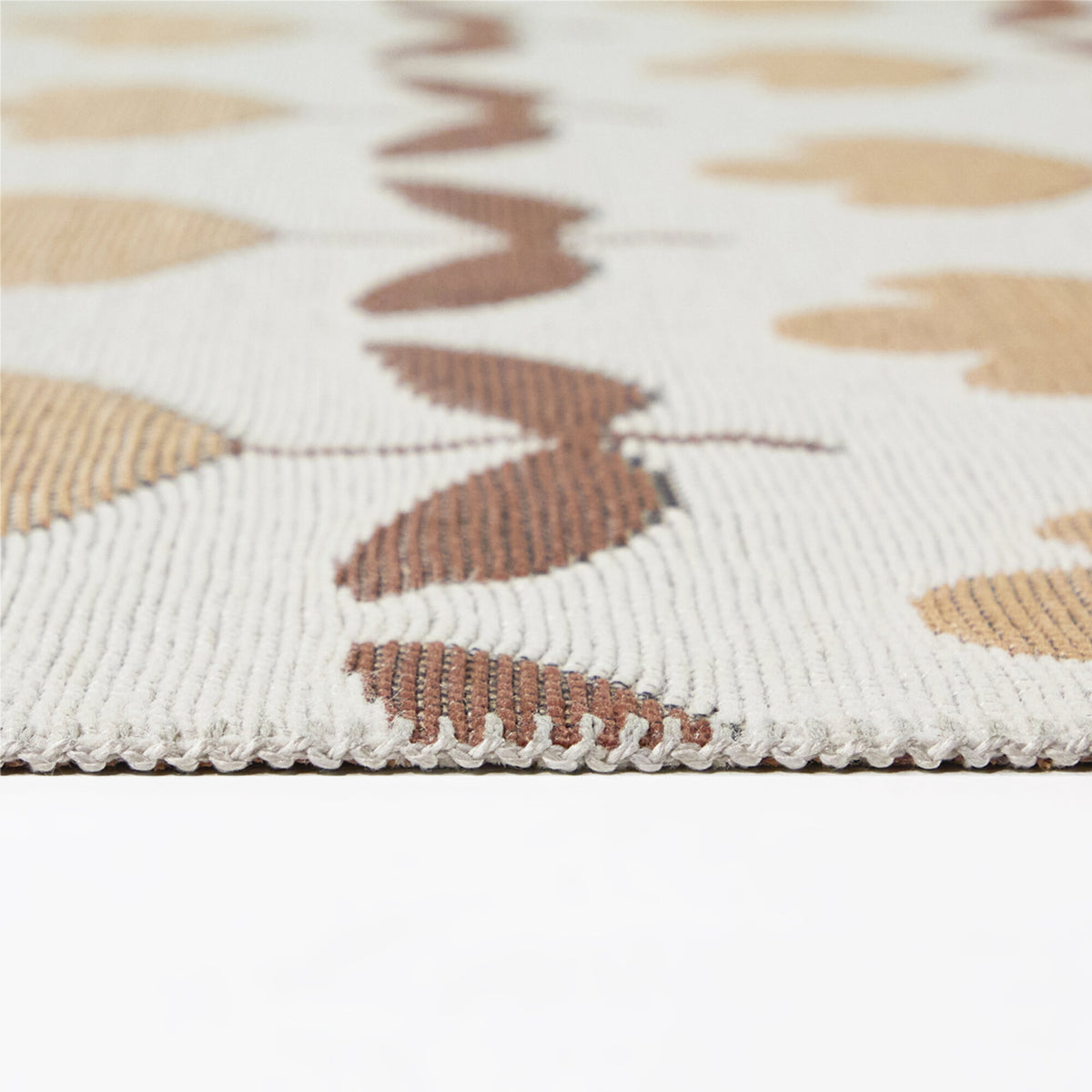 McKenna Floral Farmhouse Area Rug