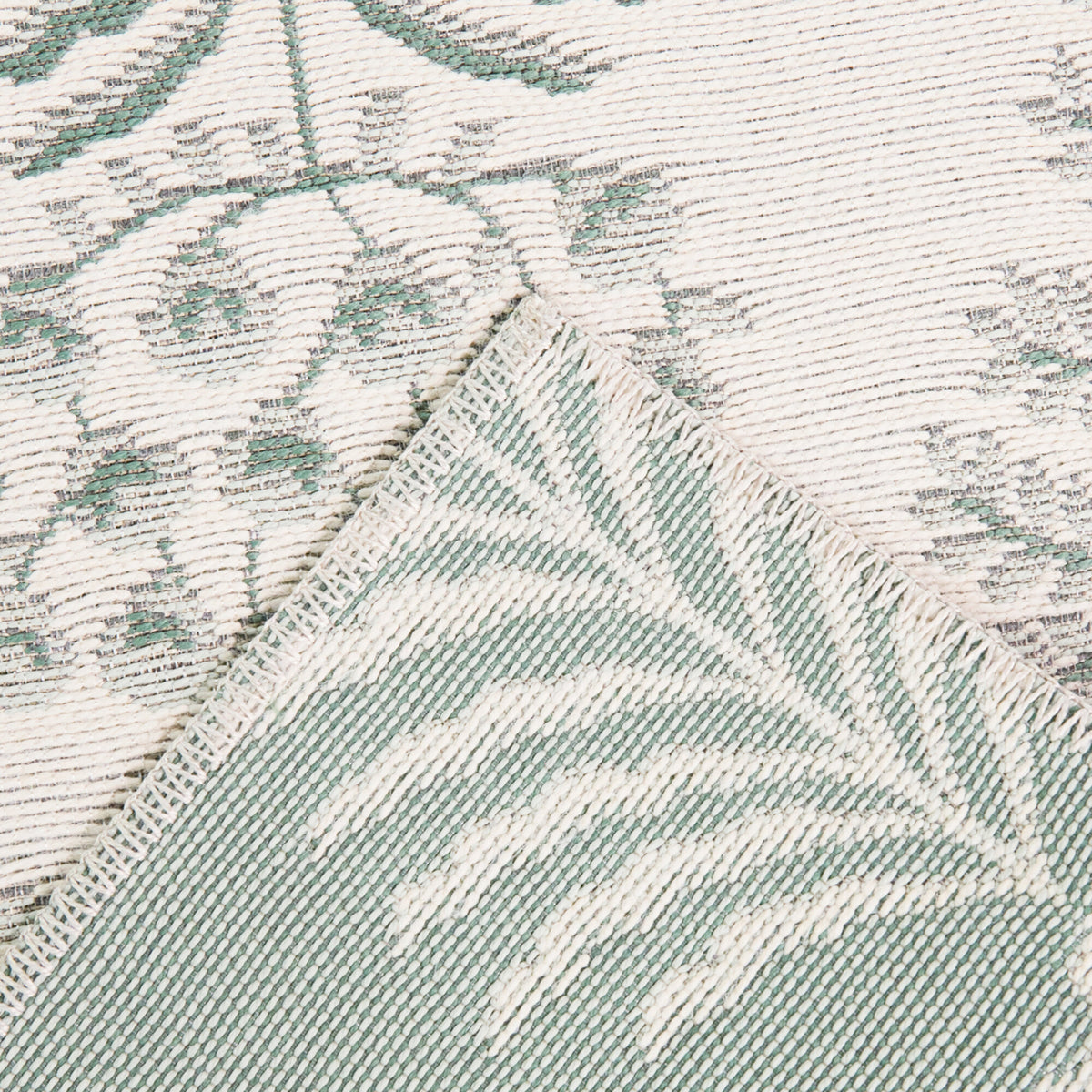 Cypress Floral Transitional Area Rug
