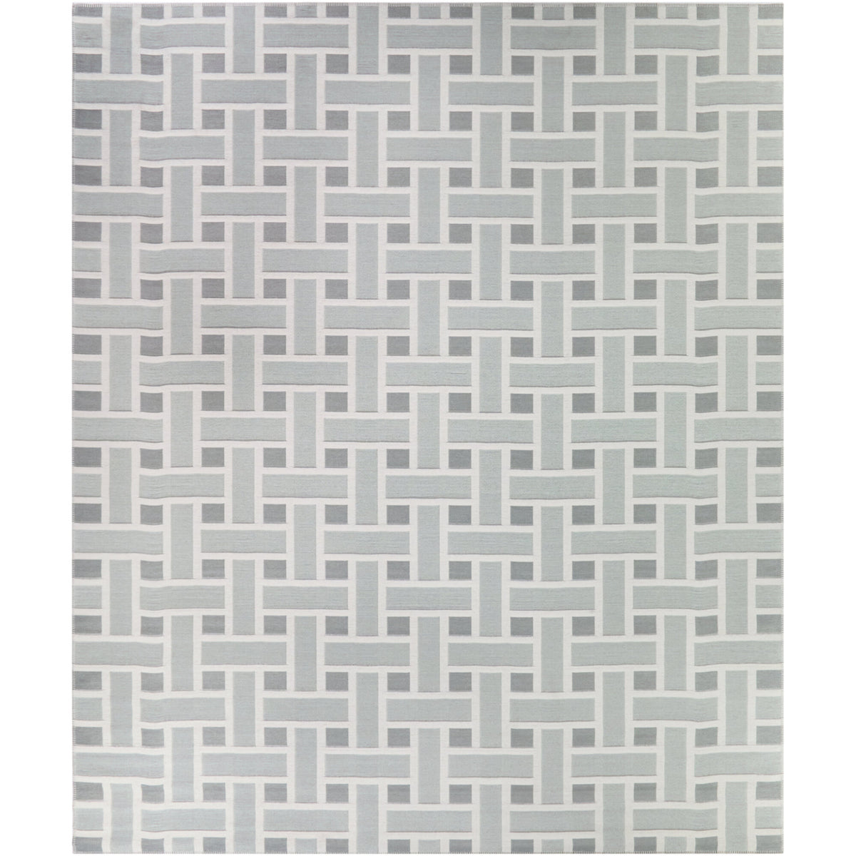 Ayala Modern Geometric Area Rug
