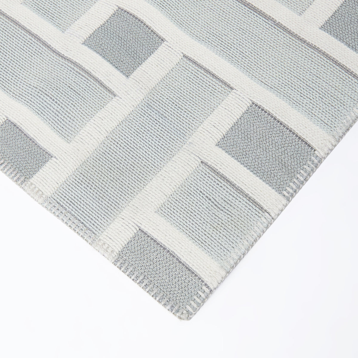 Ayala Modern Geometric Area Rug