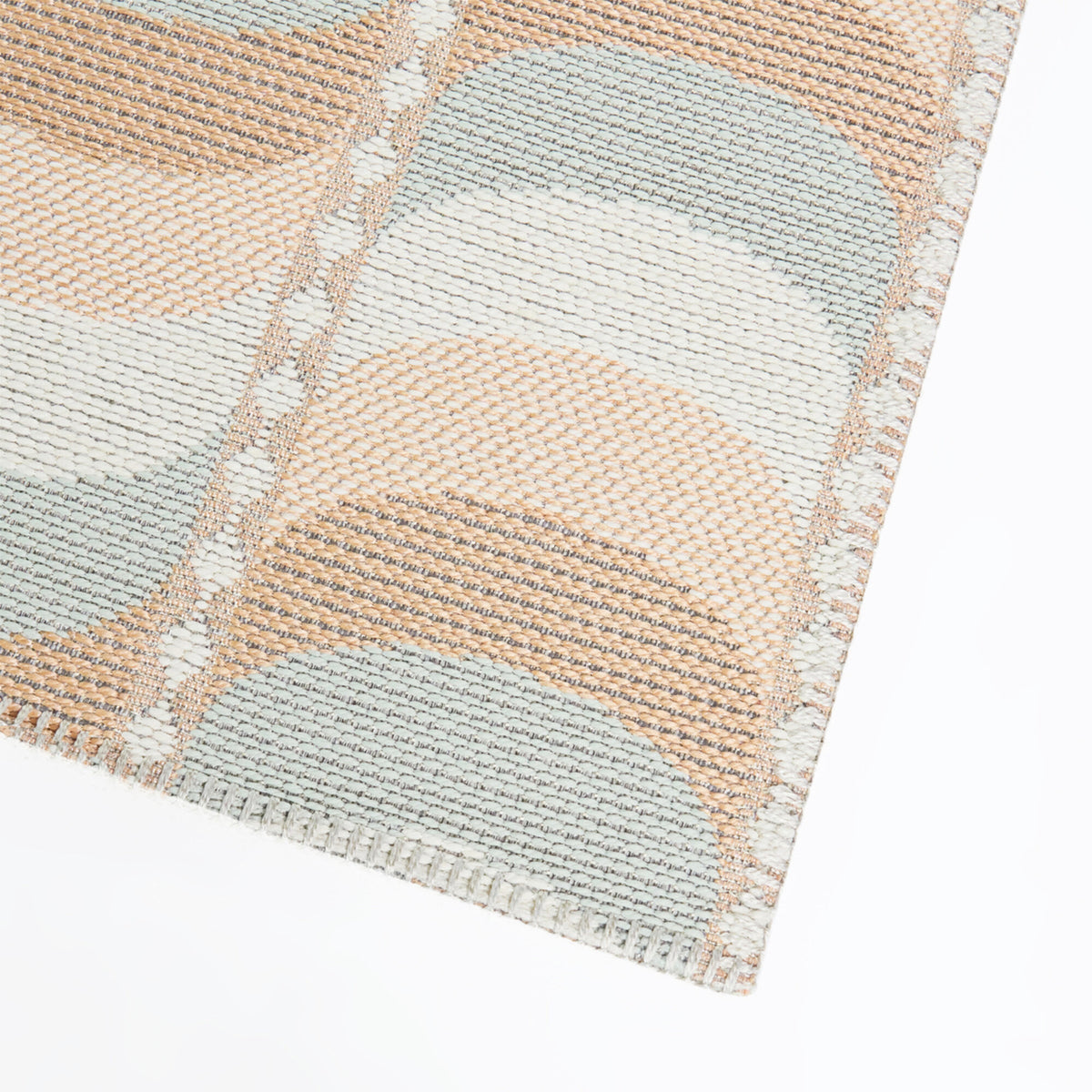 Lycia Modern Waves Area Rug