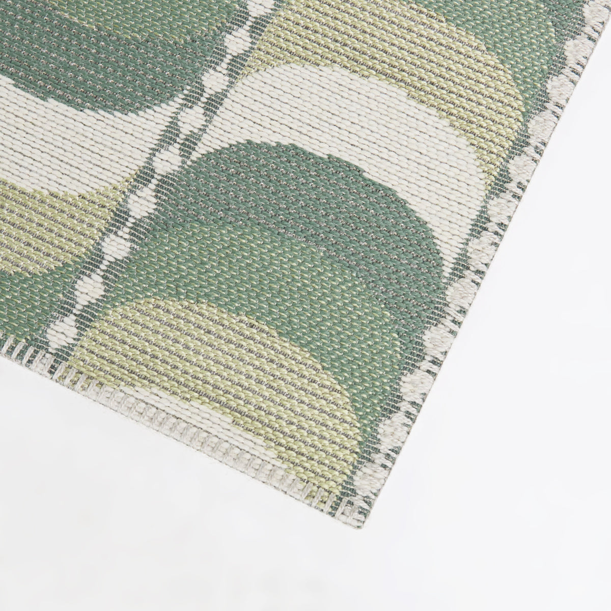 Lycia Modern Waves Area Rug