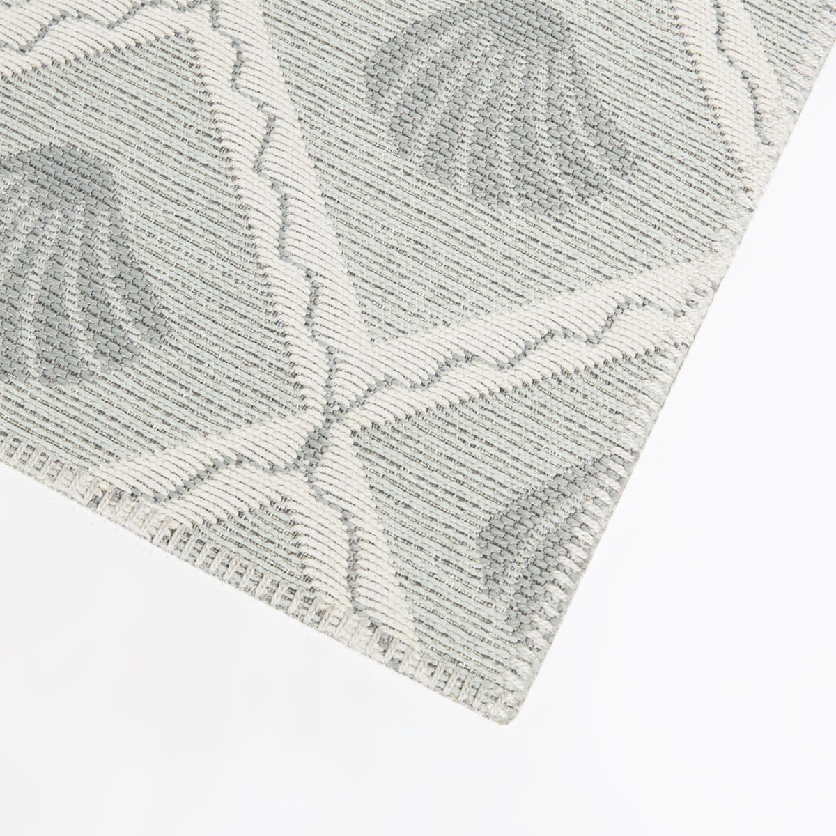 Jansch Coastal Seashell Area Rug