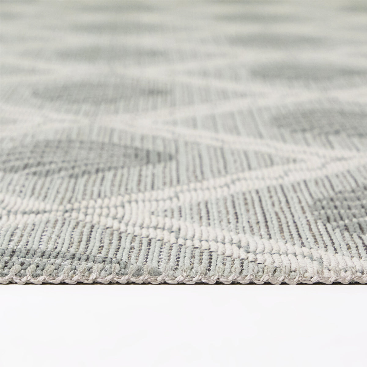 Jansch Coastal Seashell Area Rug