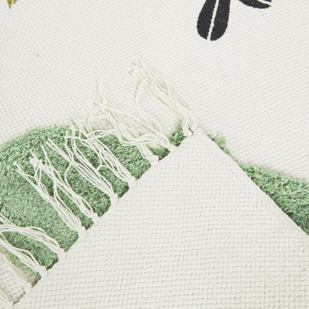 Croc Kids Alligator Area Rug