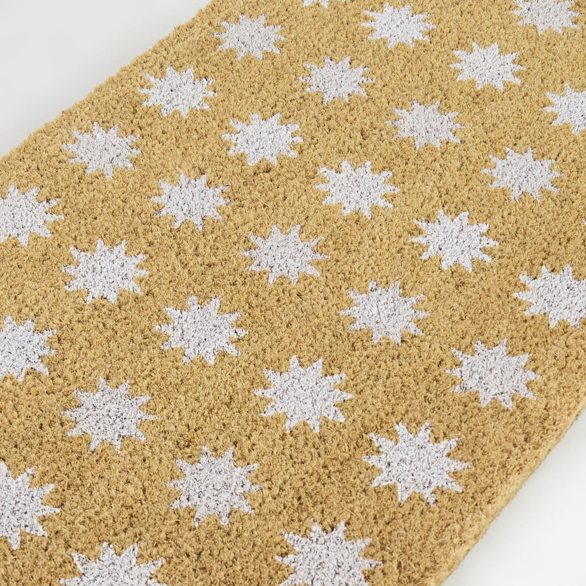 Sun Burst Doormat