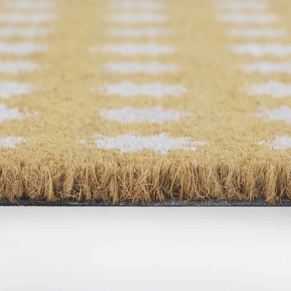 Sun Burst Doormat