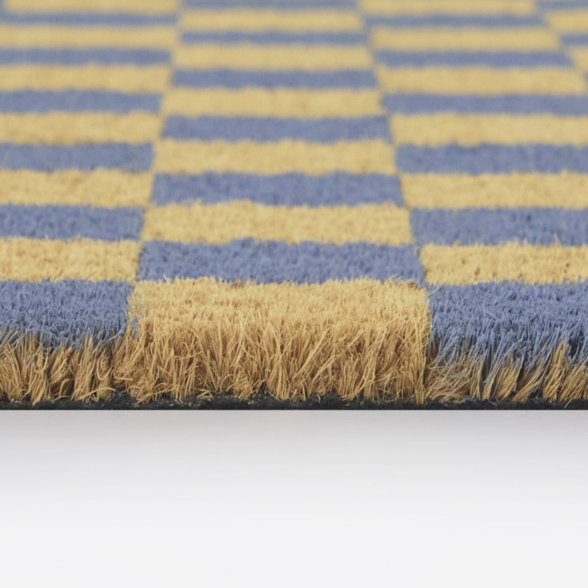 Checkerboard Doormat