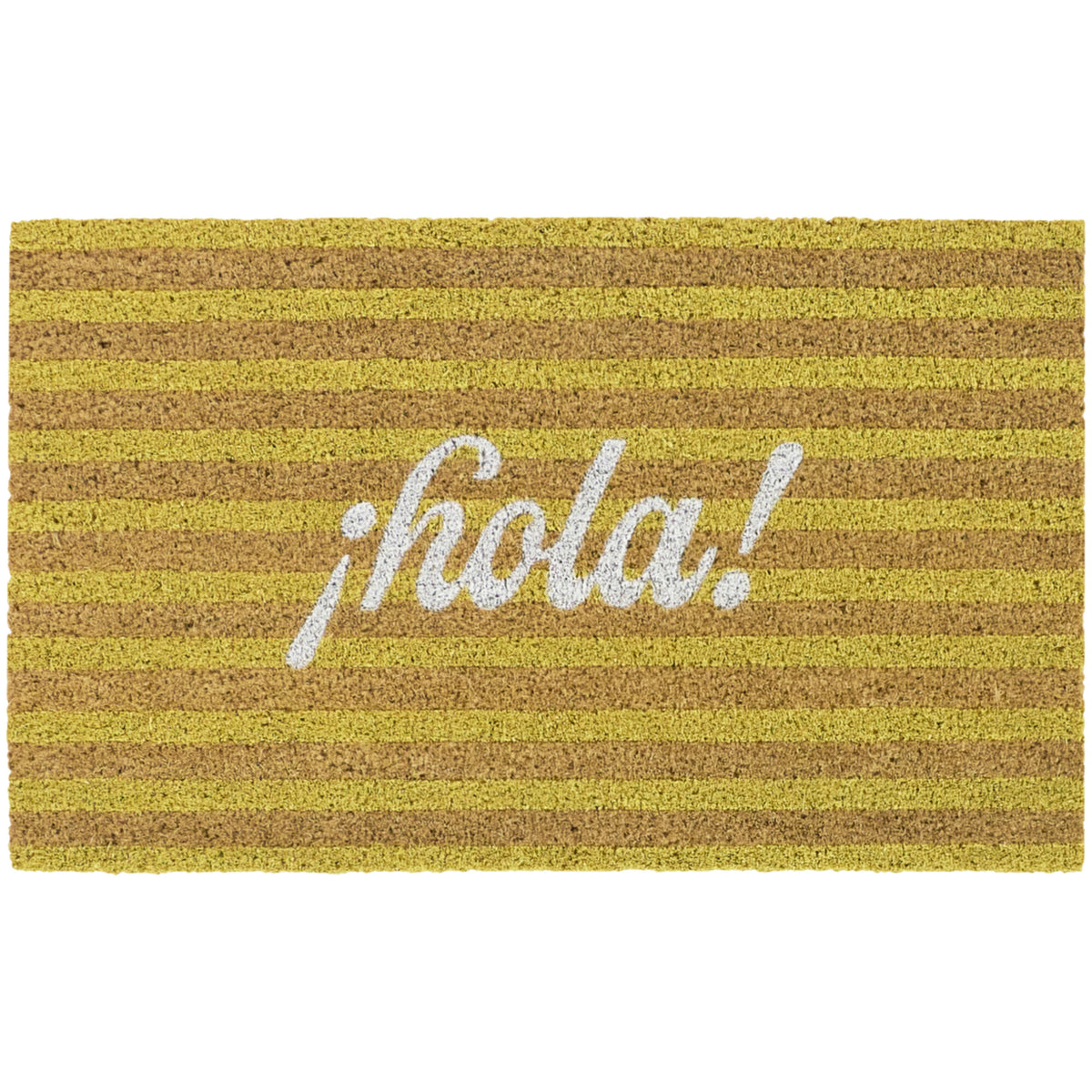 ¡Hola! Doormat