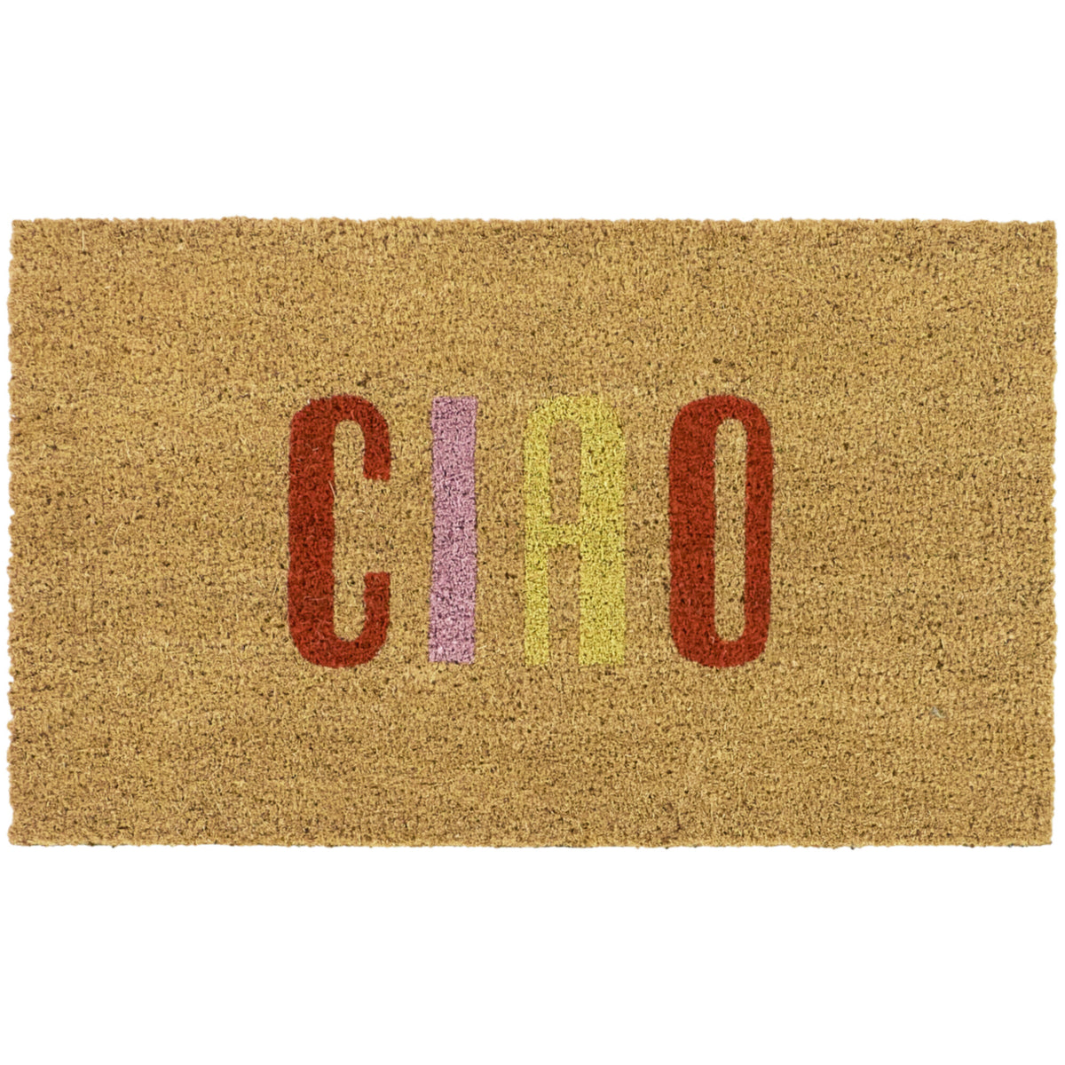 Ciao Doormat