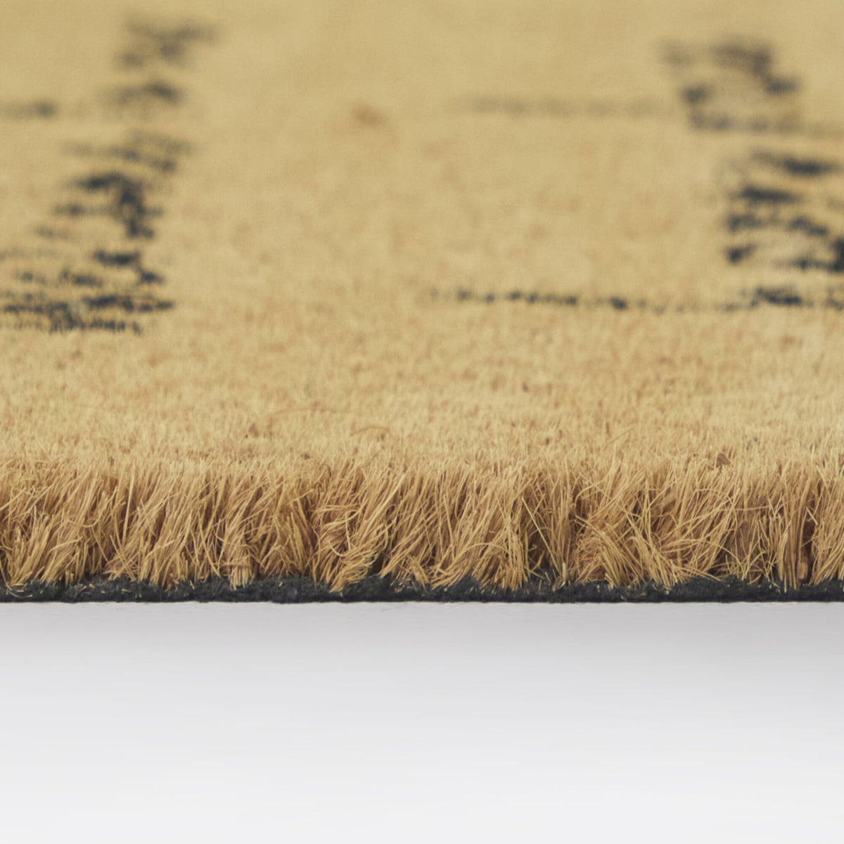 Welcome To Our Happy Place Doormat