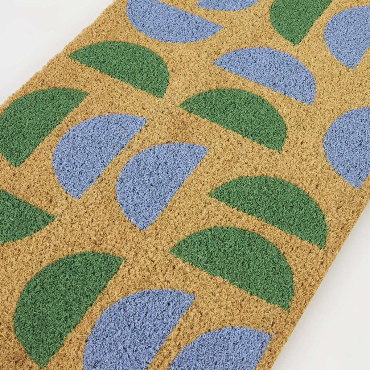 Retro Modern Doormat