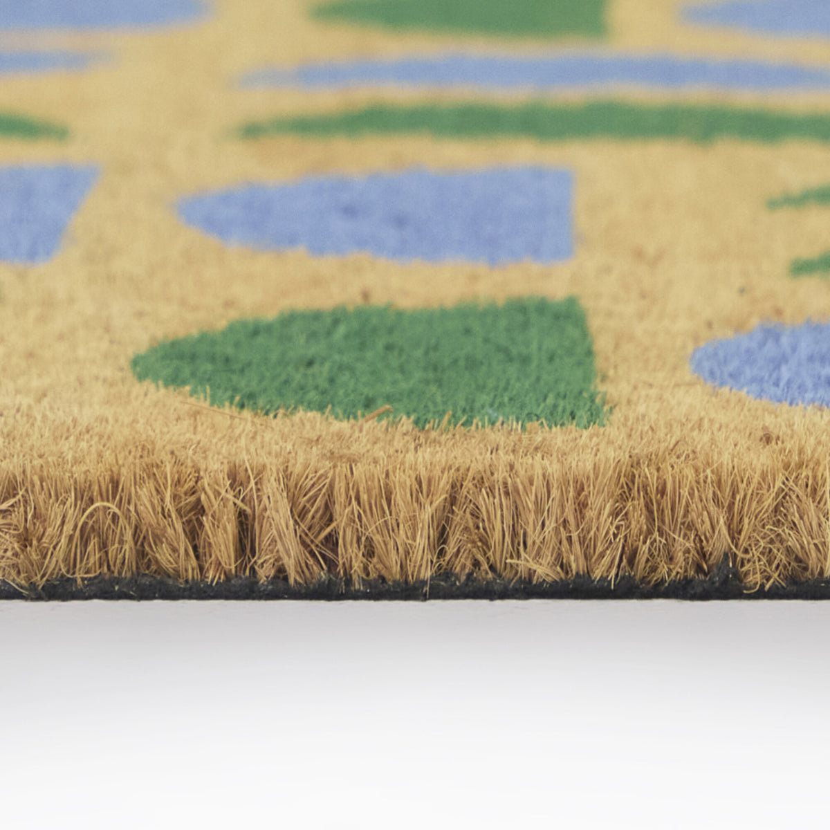 Retro Modern Doormat
