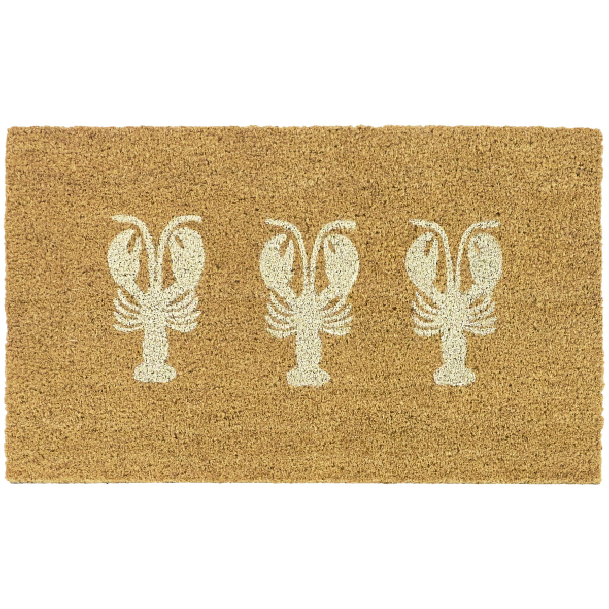 Lobster Doormat