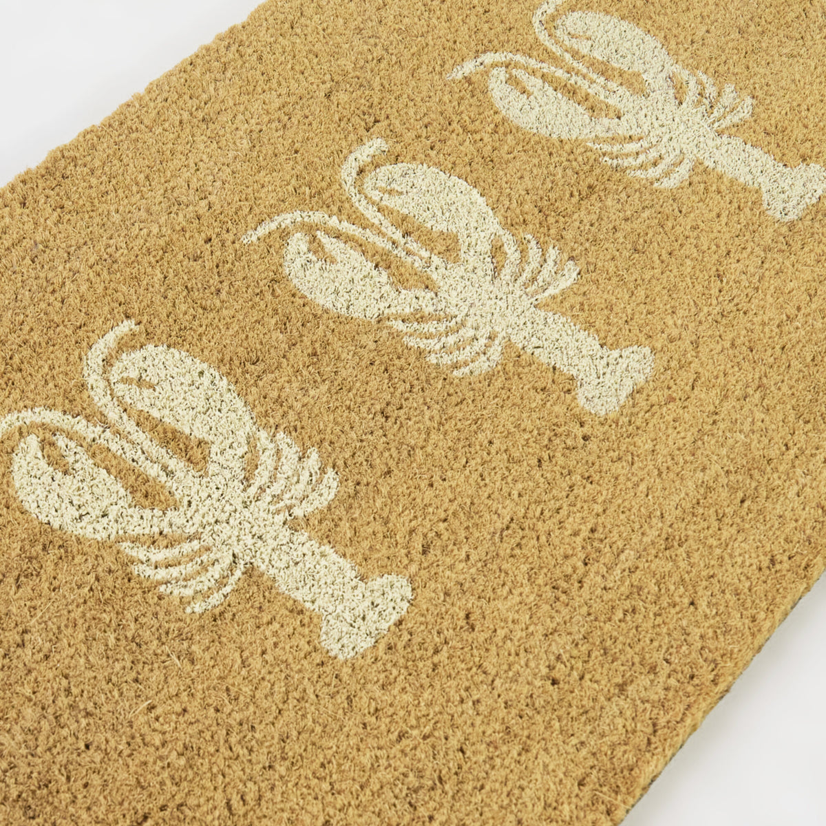 Lobster Doormat