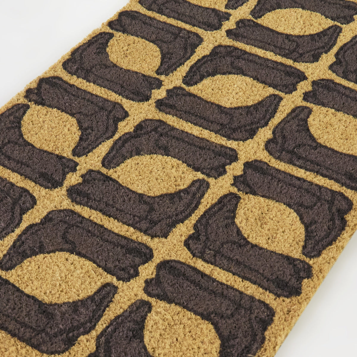 Cowboy Boots Doormat
