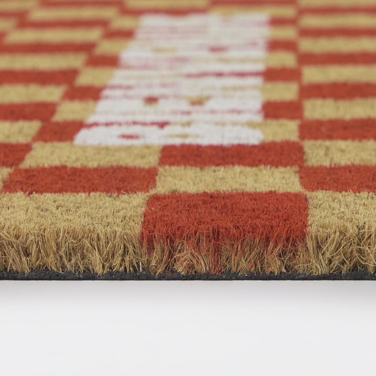 Bienvenue Doormat