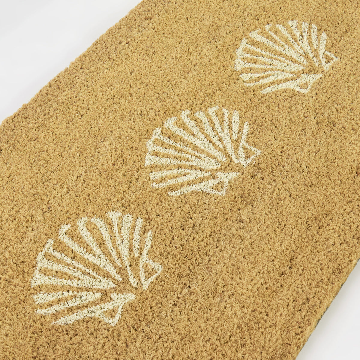Seashell Doormat - Balta Rugs
