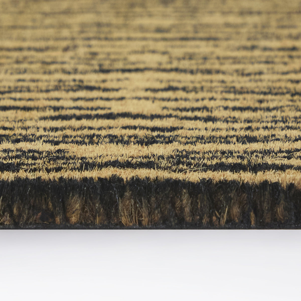 Tiger Animal Print Doormat