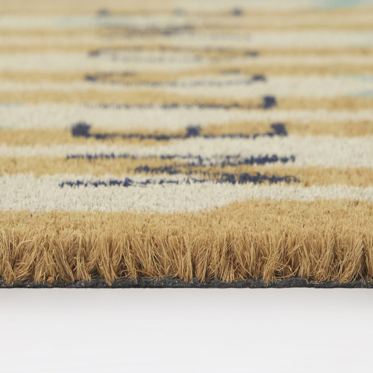 Welcome Lake Doormat