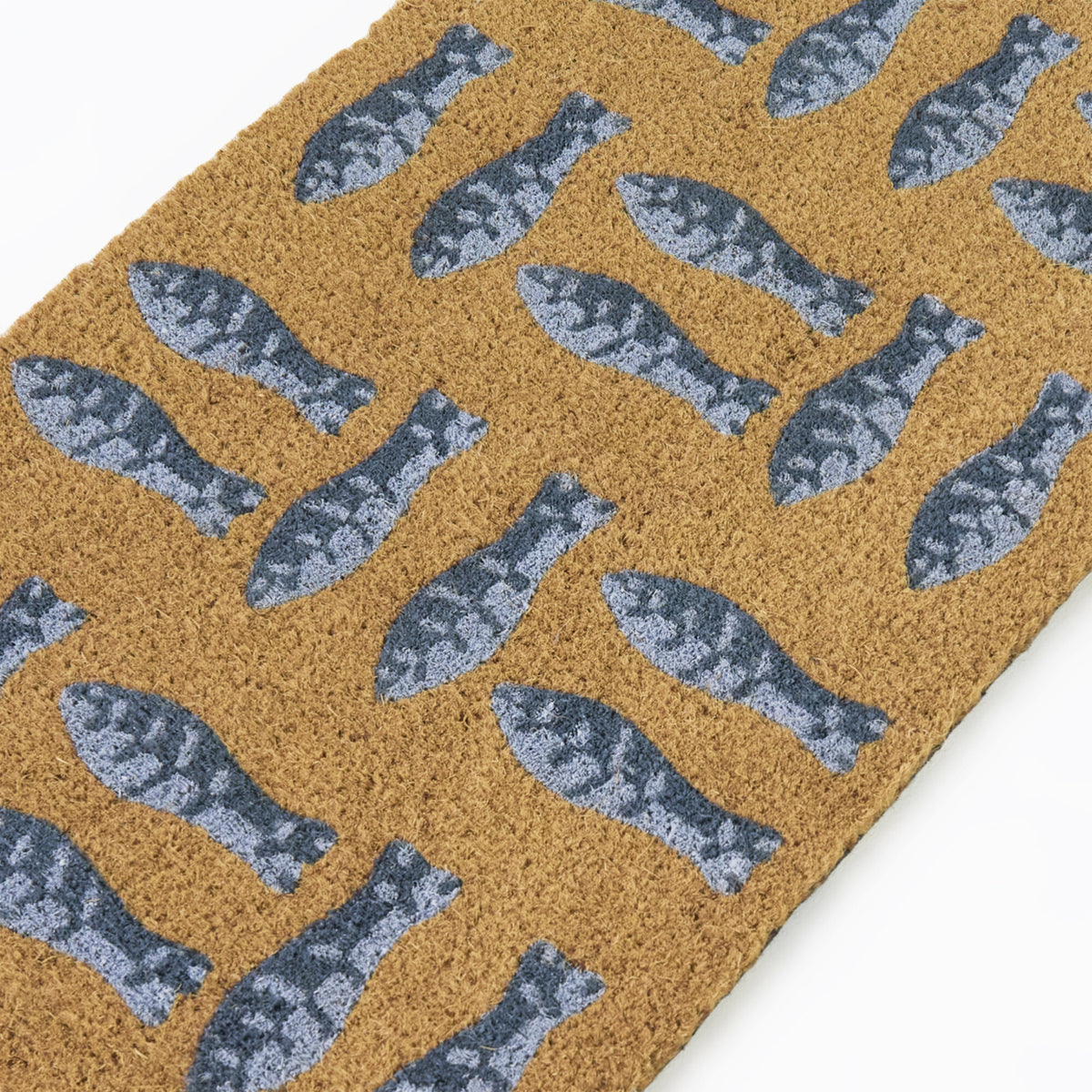 Sardines Doormat