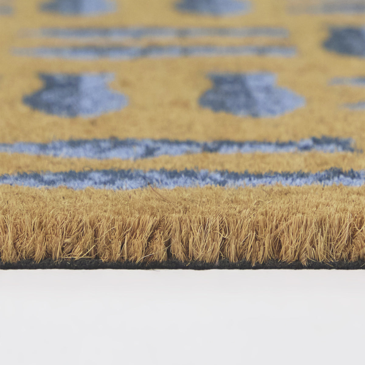 Sardines Doormat