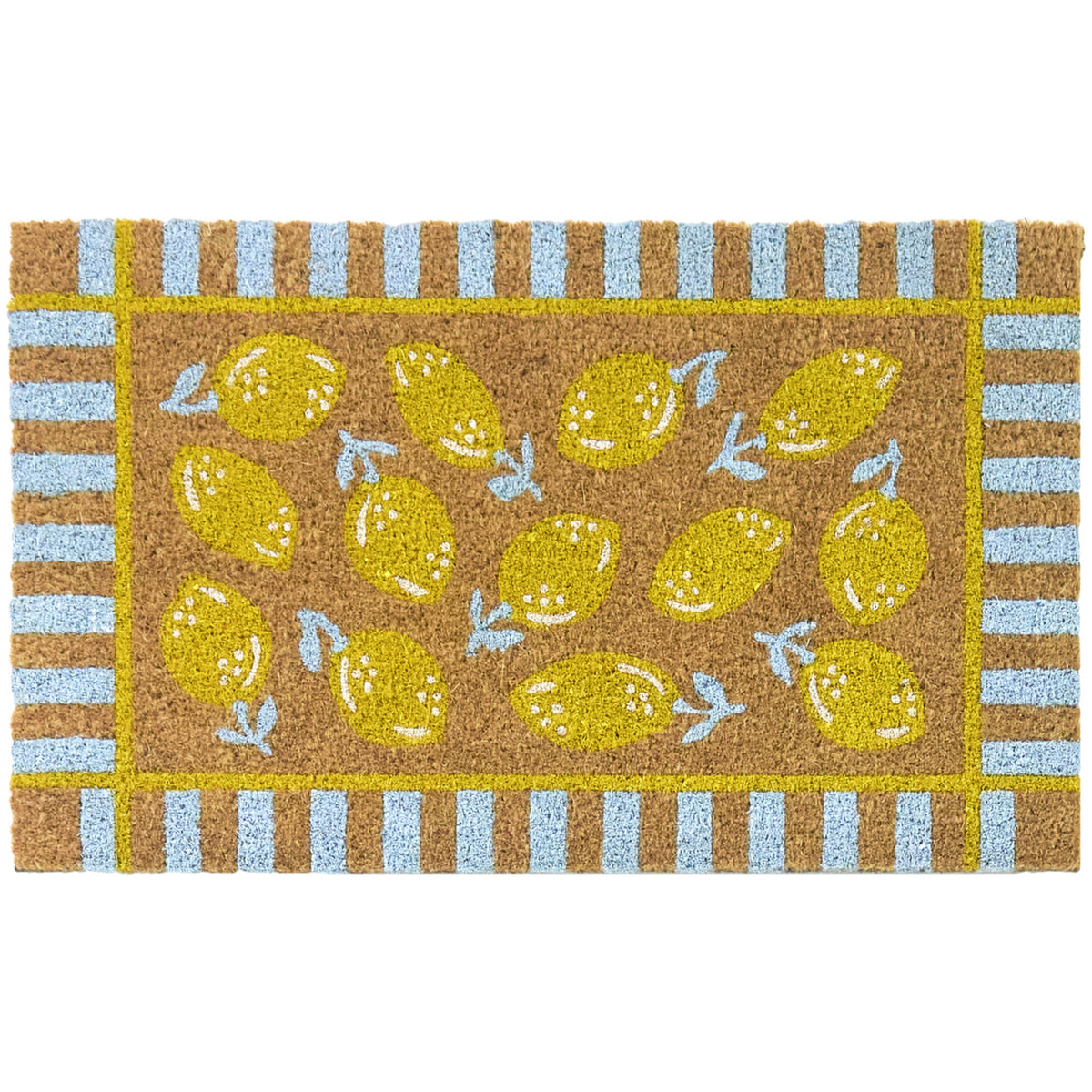 Lemons Doormat