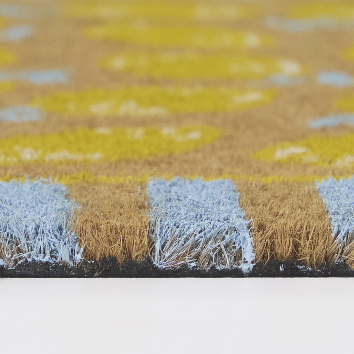 Lemons Doormat