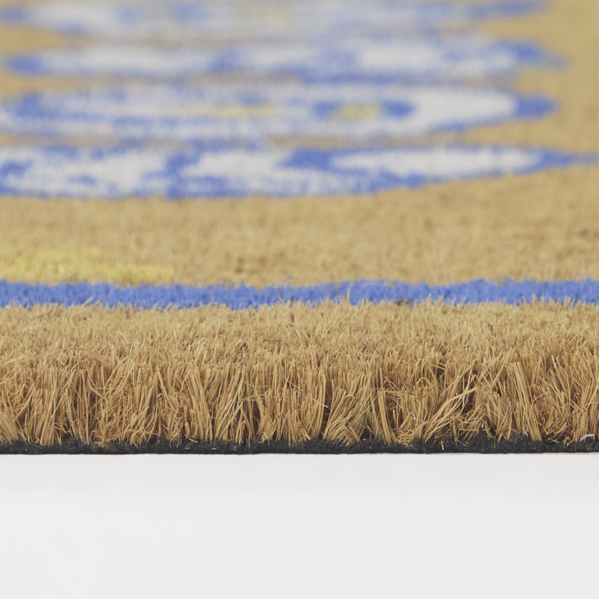 Oyster Shell You Later Doormat