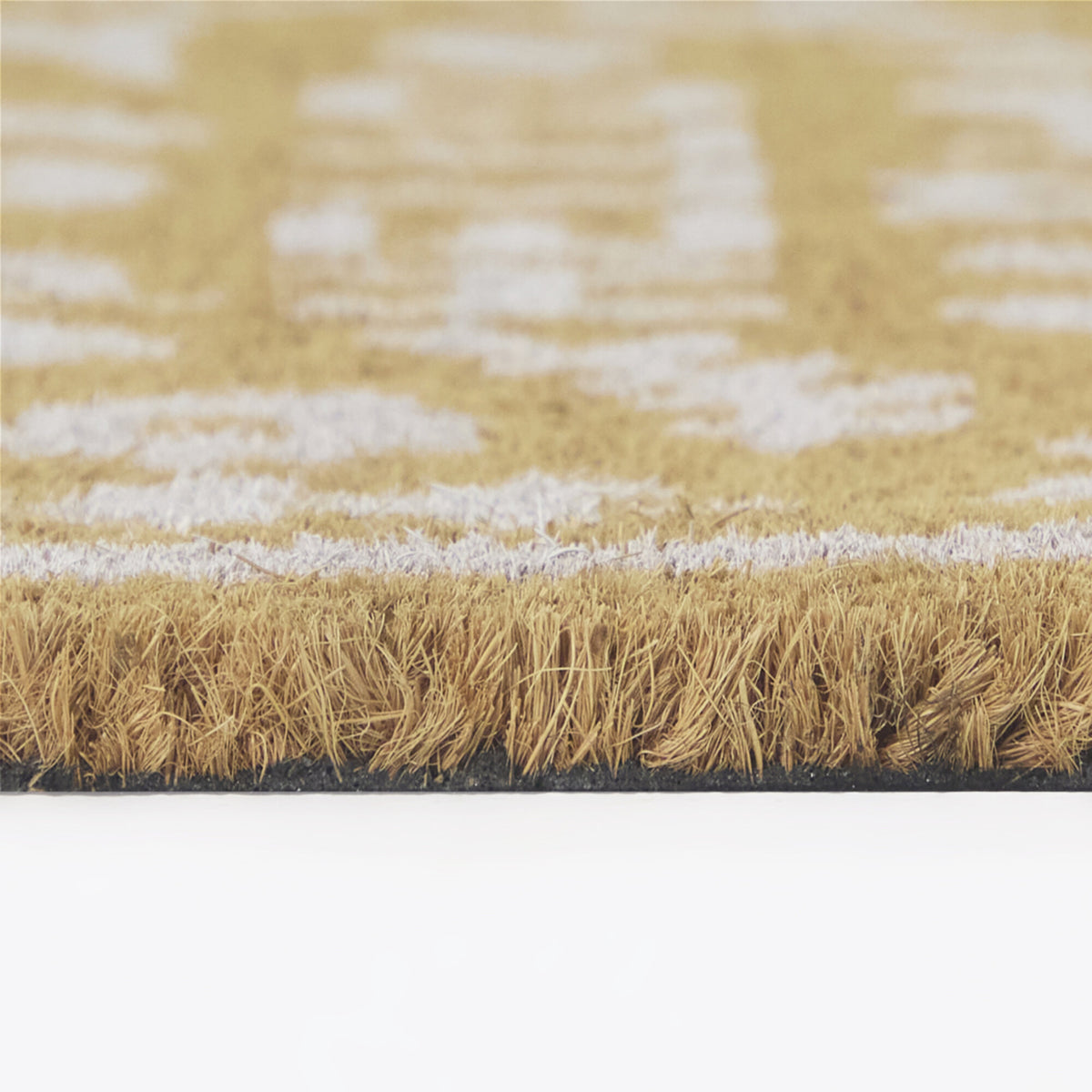 Hello Spring Motif Doormat