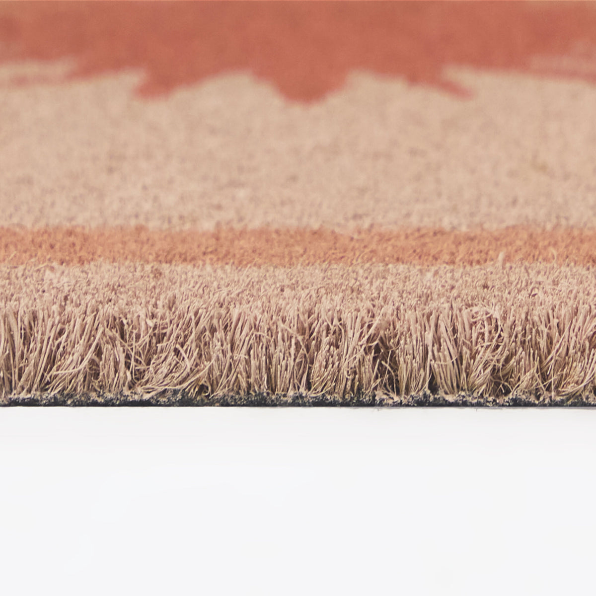 Colorblack Sun Doormat