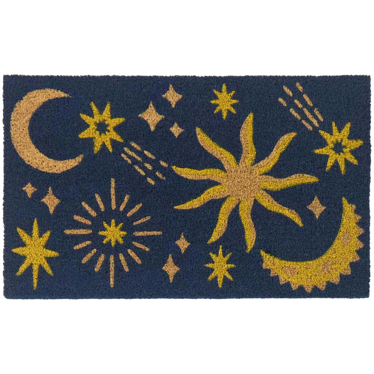 Celestial Doormat