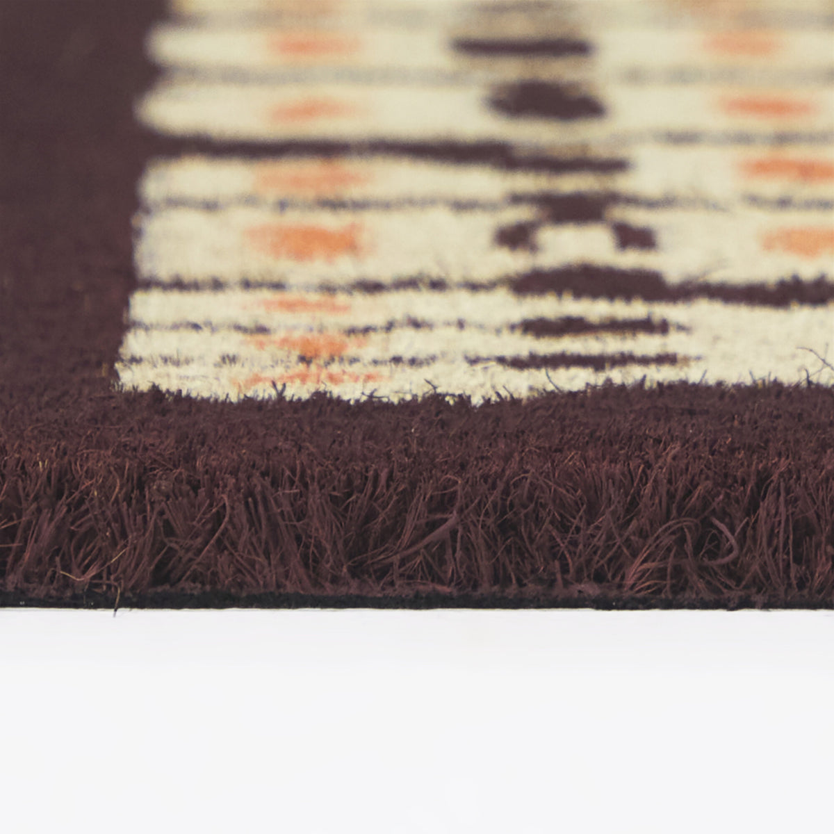 Western Welcome Doormat