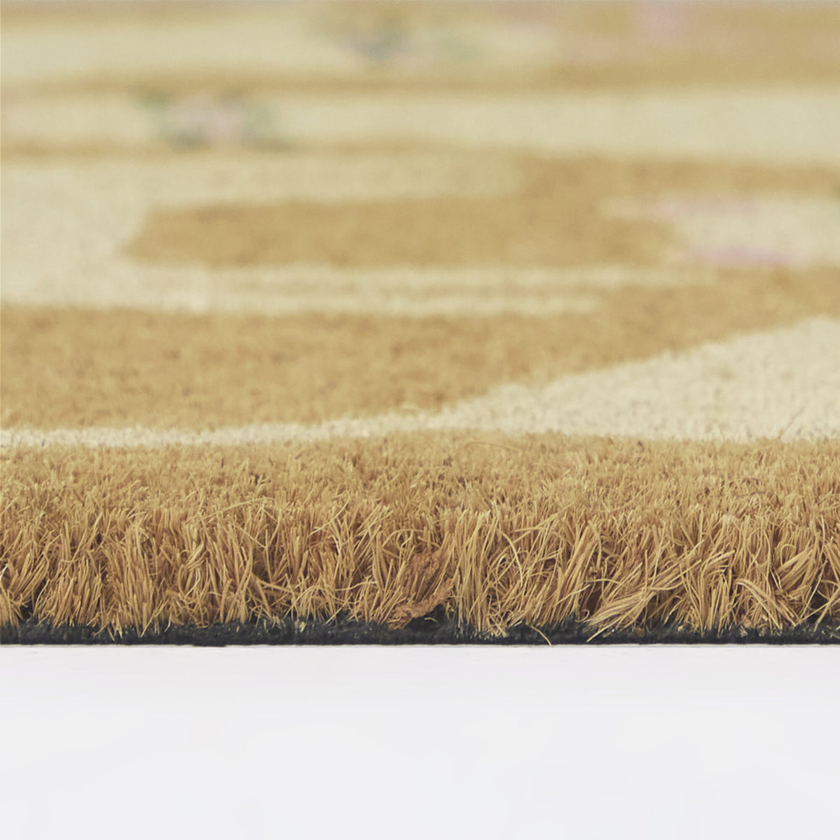 Cats & Yarn Doormat