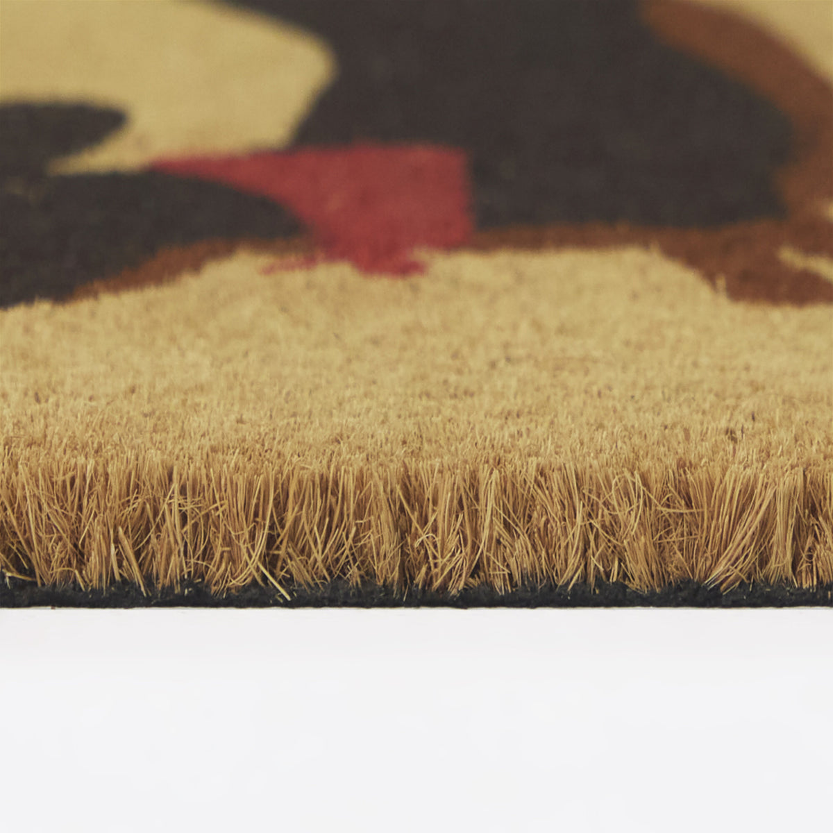 Hope You Like Dogs Doormat