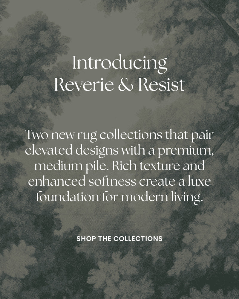 Reverie & Resist