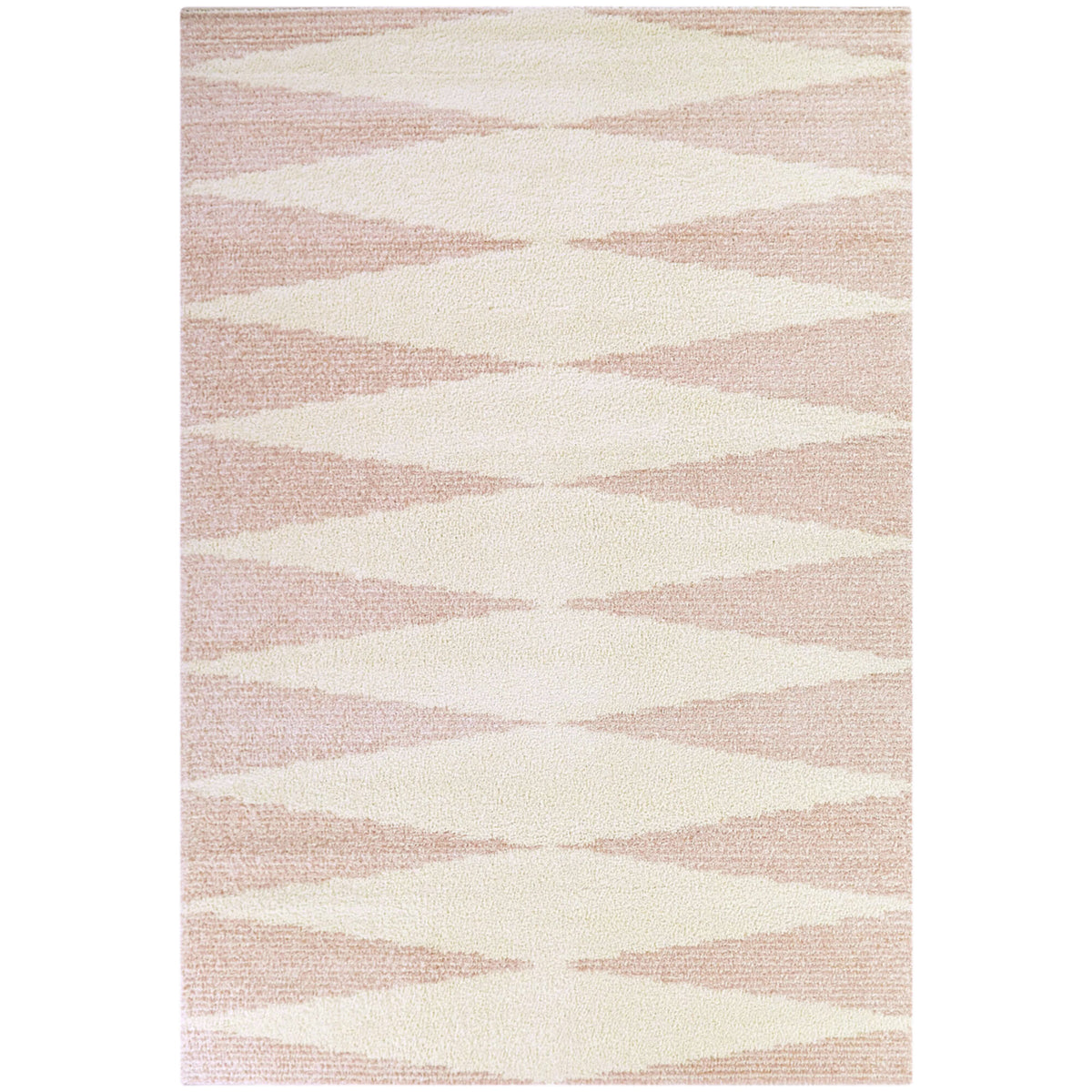 Lovell Transitional Striped Area Rug