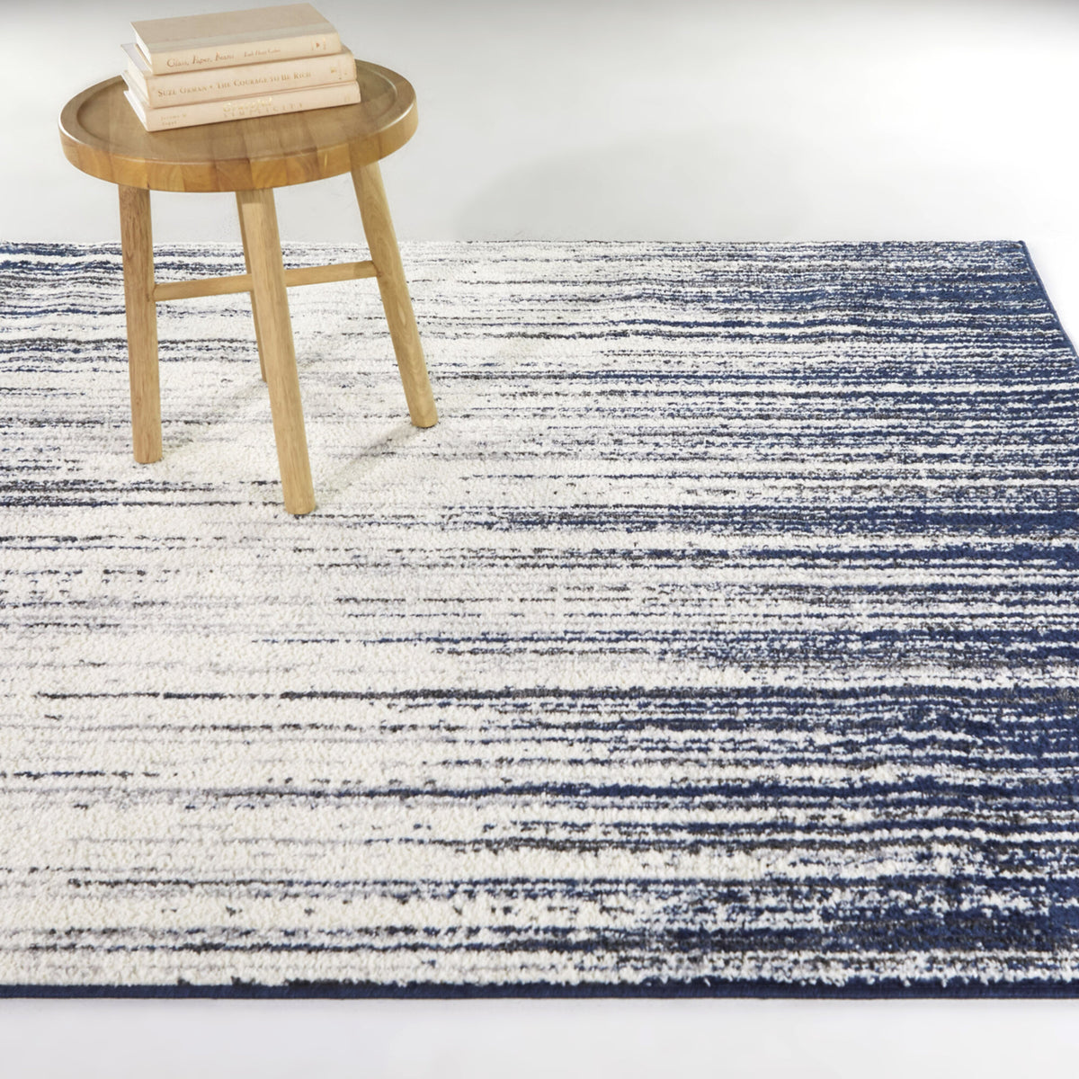 Imre Abstract Modern Area Rug