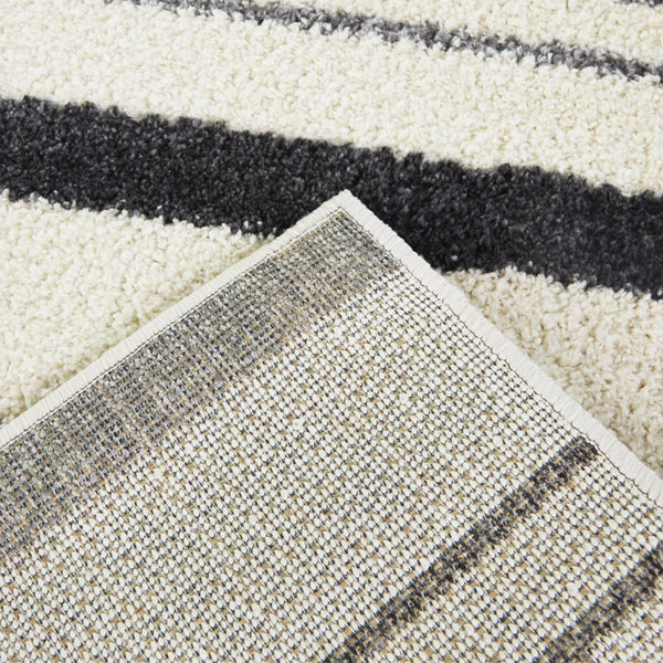 Gustave Modern Stripe Area Rug - Balta Rugs