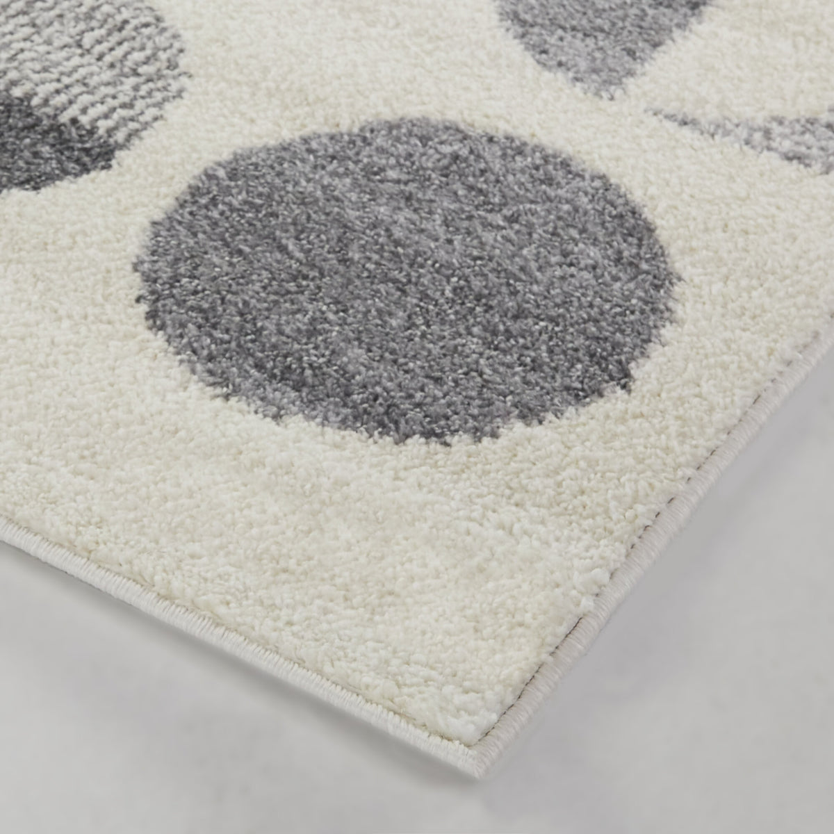 Haynes Modern Geometric Area Rug