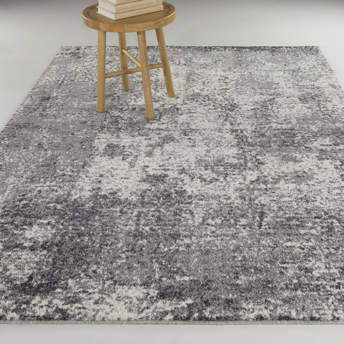 Lucien Modern Abstract Area Rug