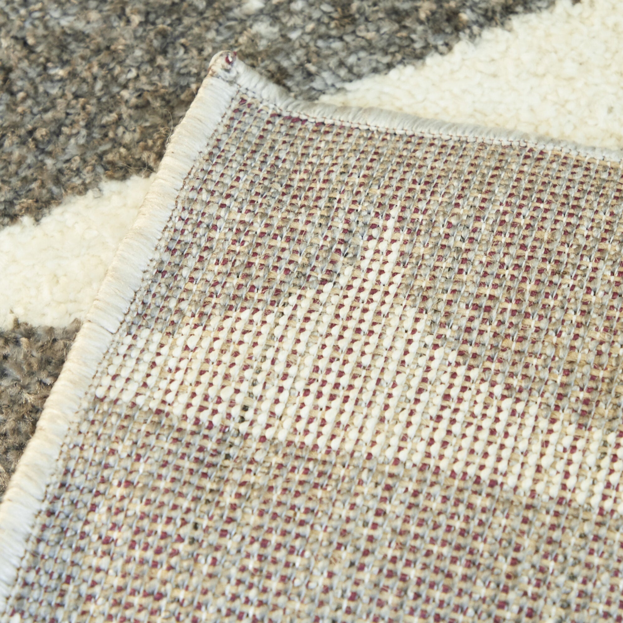 Palmer Modern Scale Area Rug - Balta Rugs