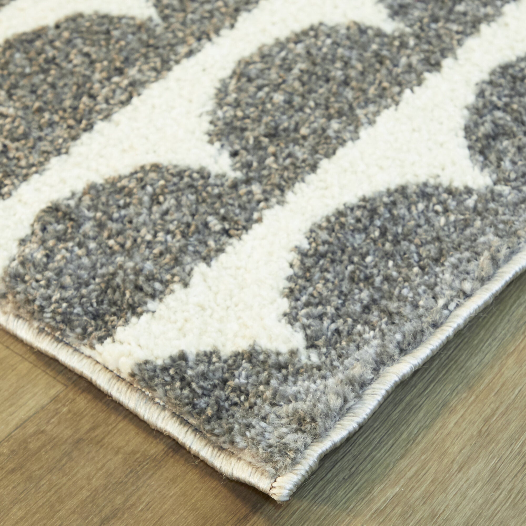 Palmer Modern Scale Area Rug - Balta Rugs