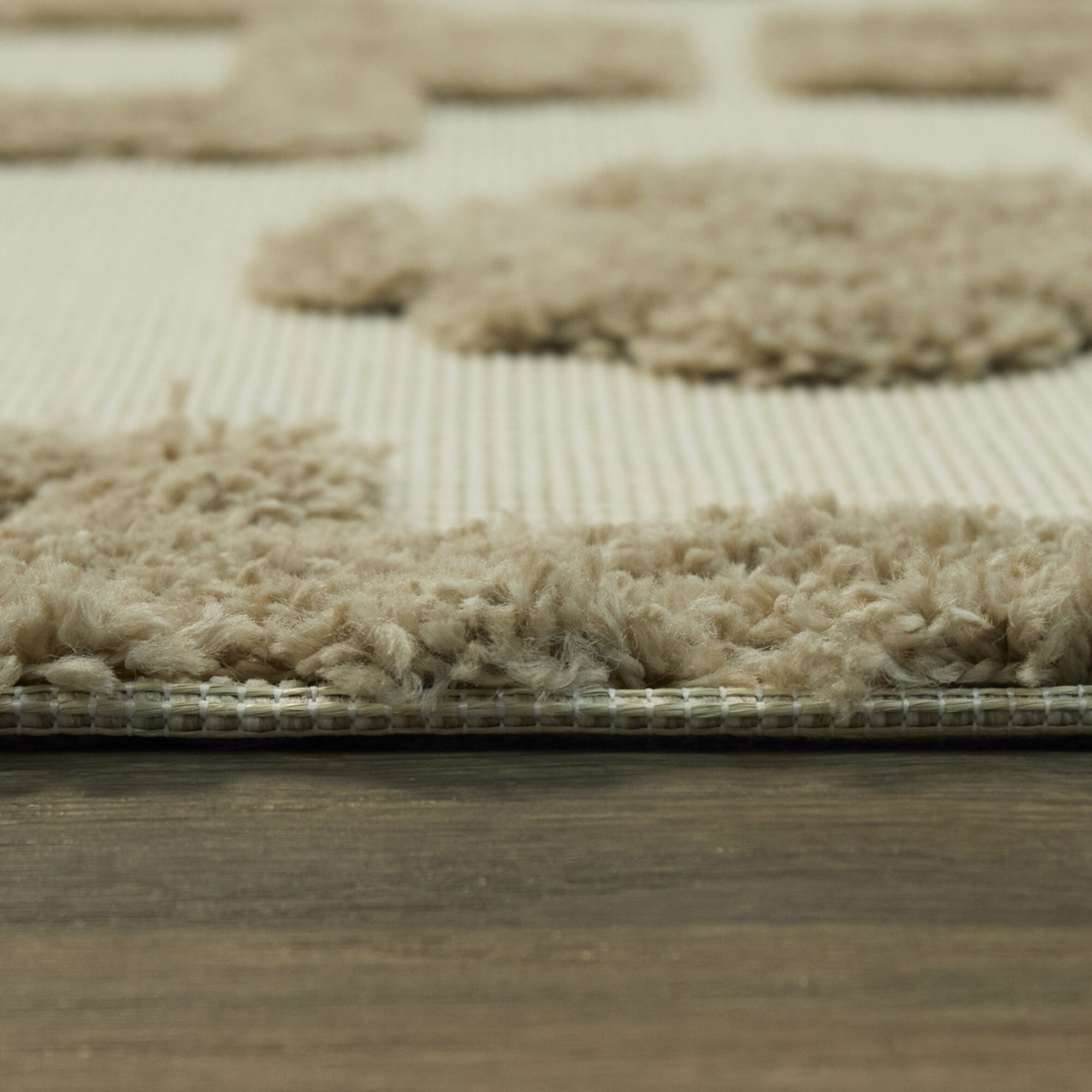 Page Global High-Low Area Rug - Balta Rugs