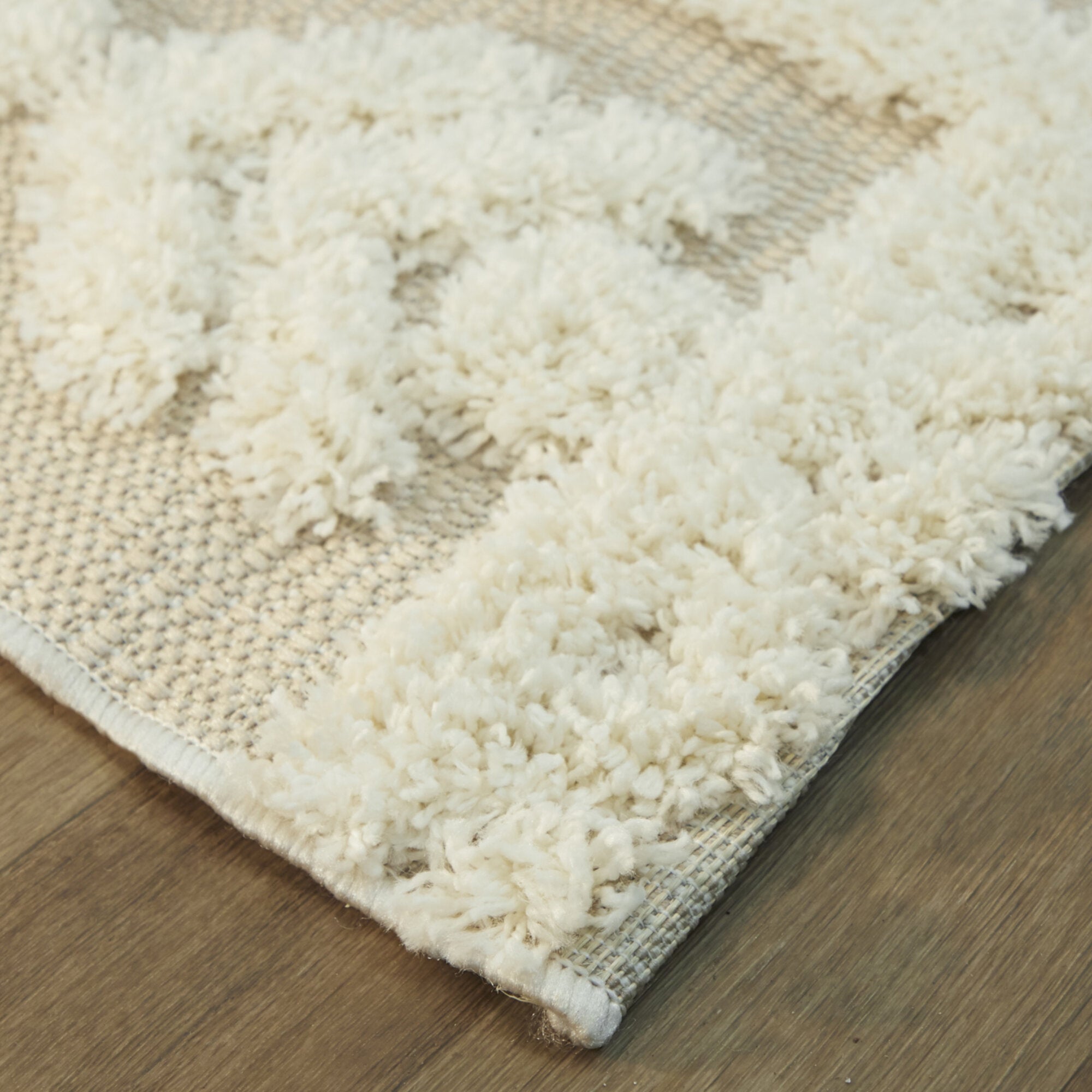 Page Global High-Low Area Rug - Balta Rugs